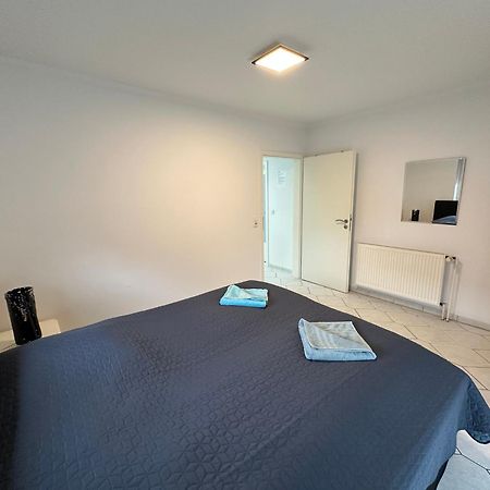 Ferienwohnung Am Hafen Ruestersiel Wilhelmshaven Exterior photo