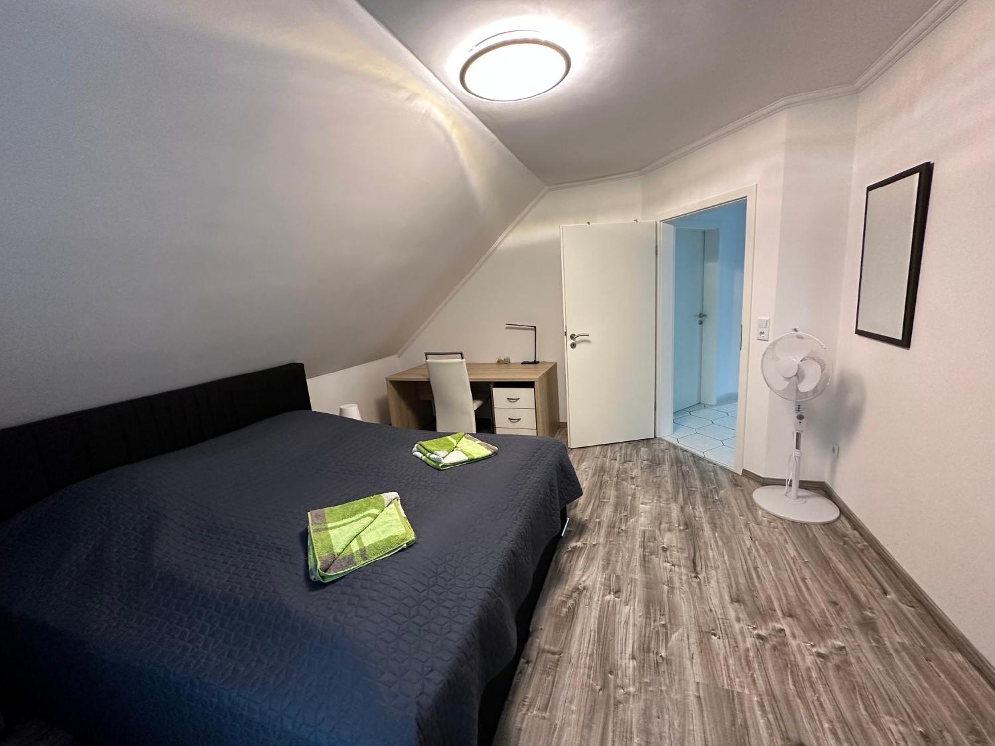 Ferienwohnung Am Hafen Ruestersiel Wilhelmshaven Exterior photo