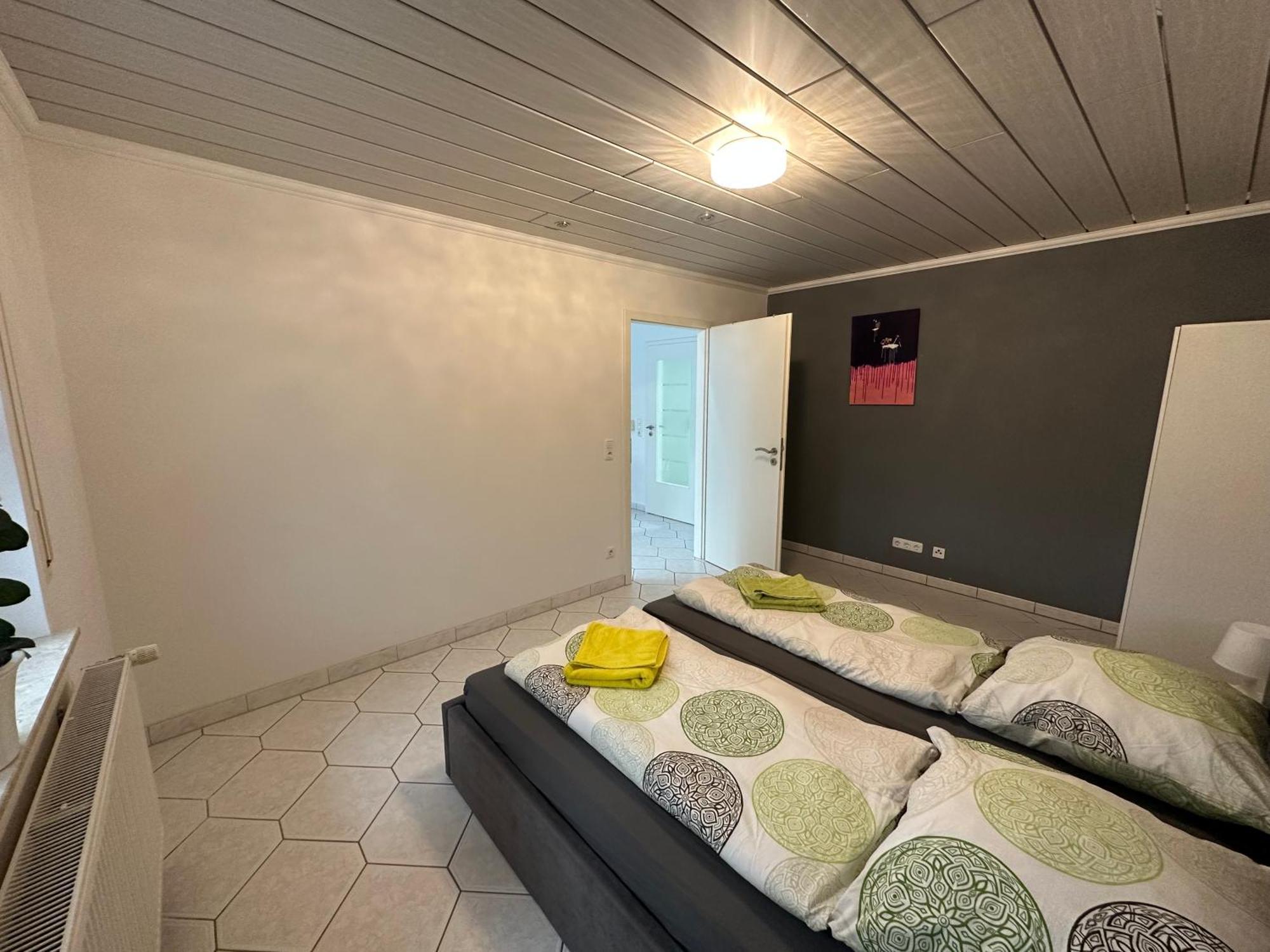 Ferienwohnung Am Hafen Ruestersiel Wilhelmshaven Exterior photo